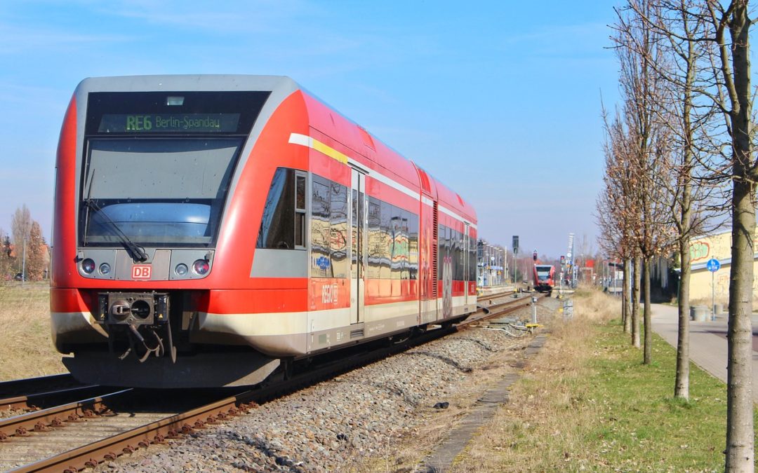 Verkehrsministerium schafft Fakten: Nie wieder Eisenbahn zwischen Templin und Prenzlau