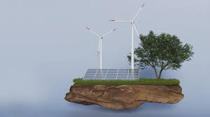 Solarstrom, Biogas und andere Energieträger in den Fokus nehmen