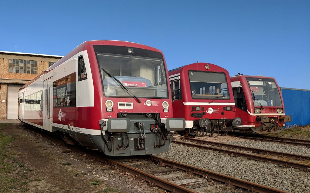 Ausbauen statt einstellen: Regionalbahn in der Prignitz (RB73/74) erhalten – Antrag der Fraktion Die Linke