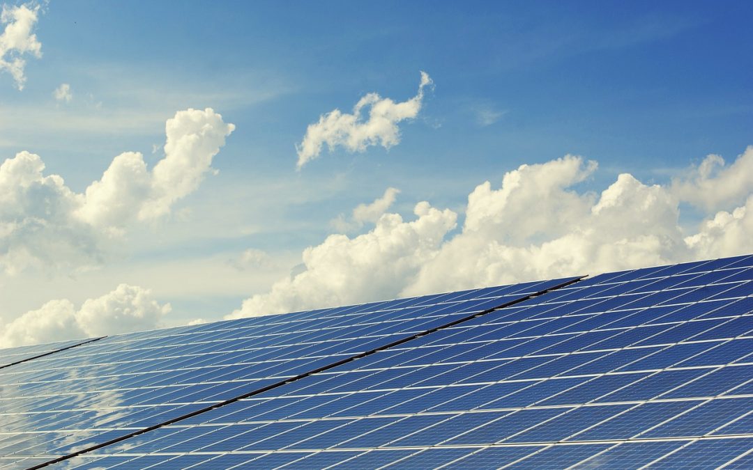 Gesetzentwurf zum „Solar-Euro“ – 1. Lesung